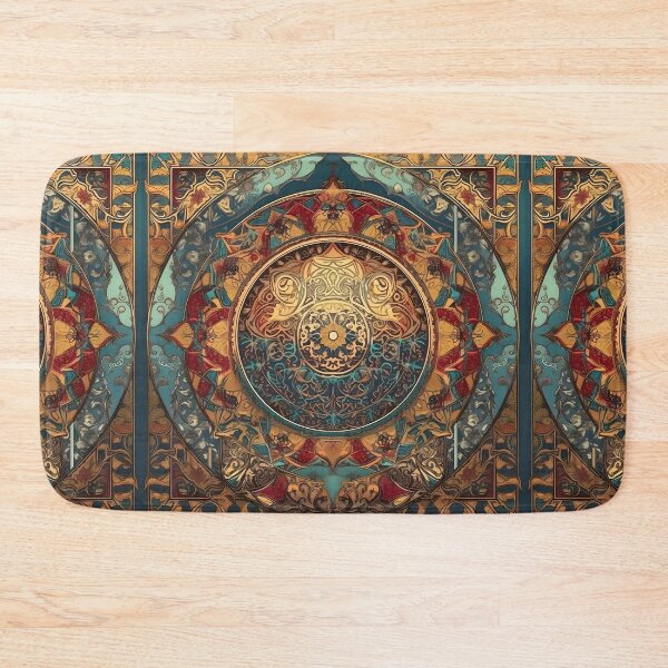 Item preview, Ramadan Kareem | Ramadan Mubarak designed and sold by wilkie1990.
