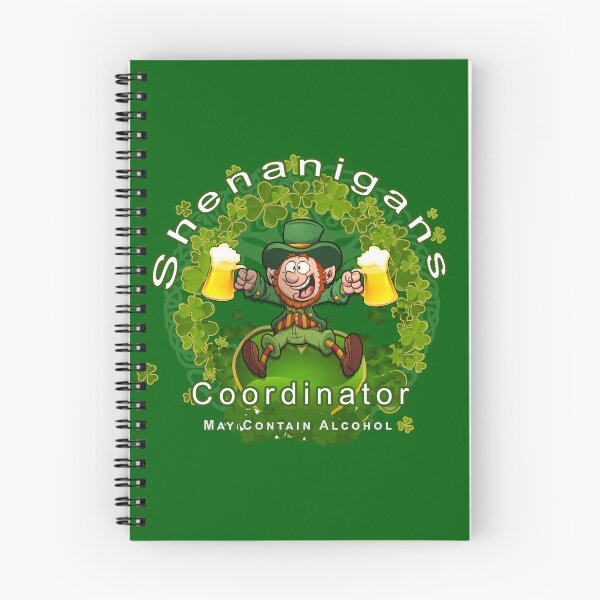 Item preview, Shenanigans Coordinator designed and sold by A-T-H.