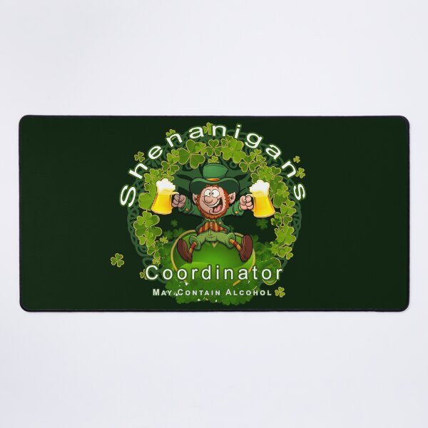 Item preview, Shenanigans Coordinator designed and sold by A-T-H.