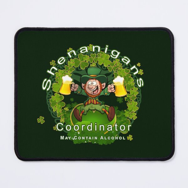 Item preview, Shenanigans Coordinator designed and sold by A-T-H.