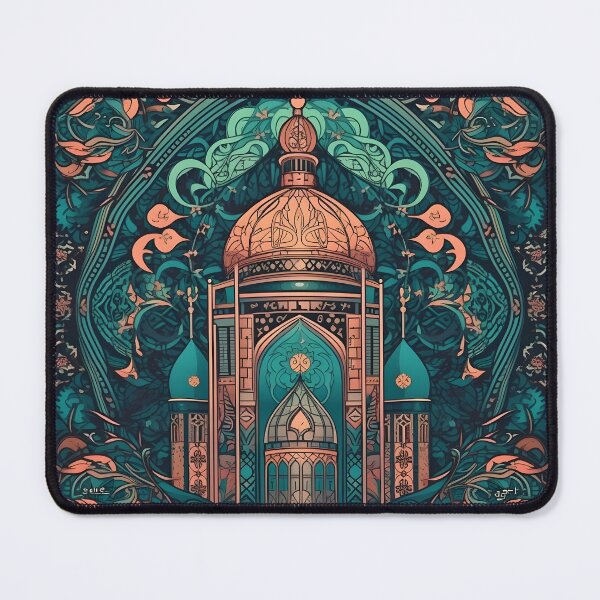 Item preview, Ramadan Kareem | Ramadan Mubarak designed and sold by wilkie1990.