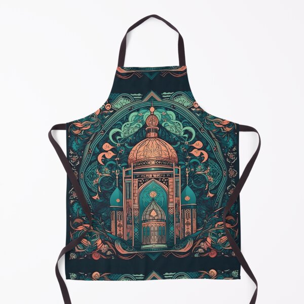 Item preview, Ramadan Kareem | Ramadan Mubarak designed and sold by wilkie1990.