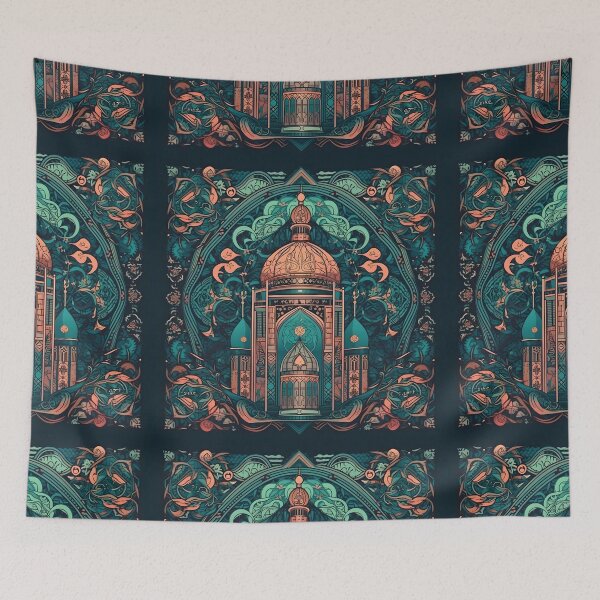 Item preview, Ramadan Kareem | Ramadan Mubarak designed and sold by wilkie1990.