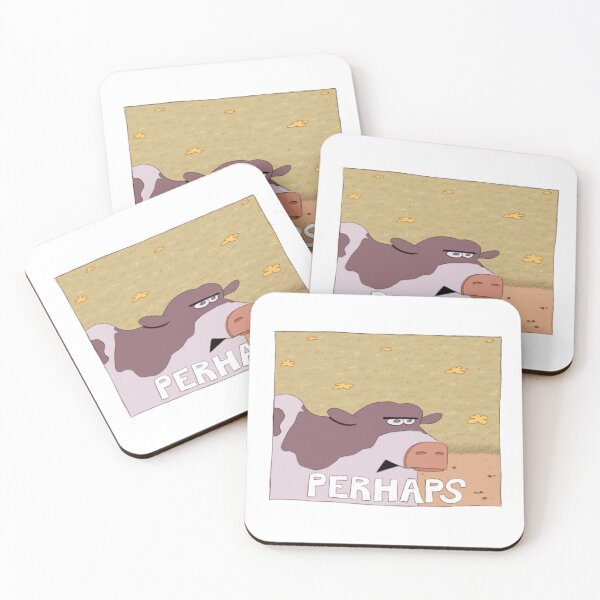 Item preview, perhaps cow designed and sold by Sarah Zagar.