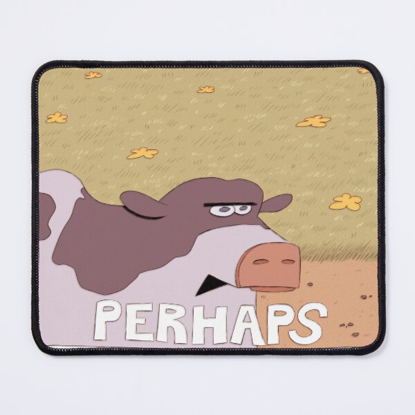 Item preview, perhaps cow designed and sold by Sarah Zagar.