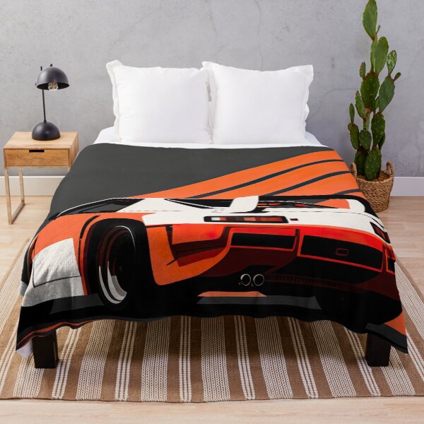 Item preview, Mazda RX7 Style Cool Car Art designed and sold by mhart64.