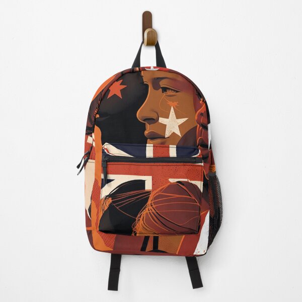 Item preview, Australia Australia Harmony Day England designed and sold by WixWorks.