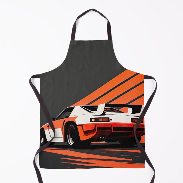 Item preview, Mazda RX7 Style Cool Car Art designed and sold by mhart64.