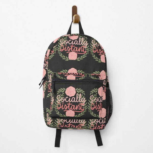Item preview, socially distant designed and sold by karyavna.