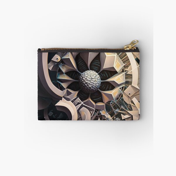 Item preview, Surreal Abstract AI Art #FD9DF72C designed and sold by nixlim.
