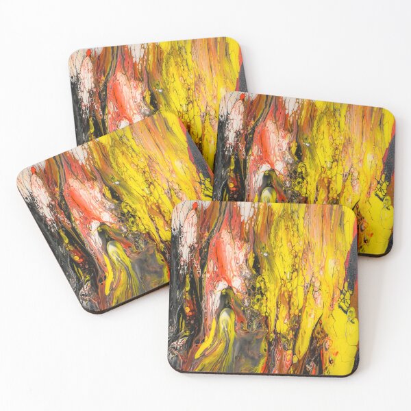 Item preview, Passionate Fire designed and sold by Craig Kauzmann.
