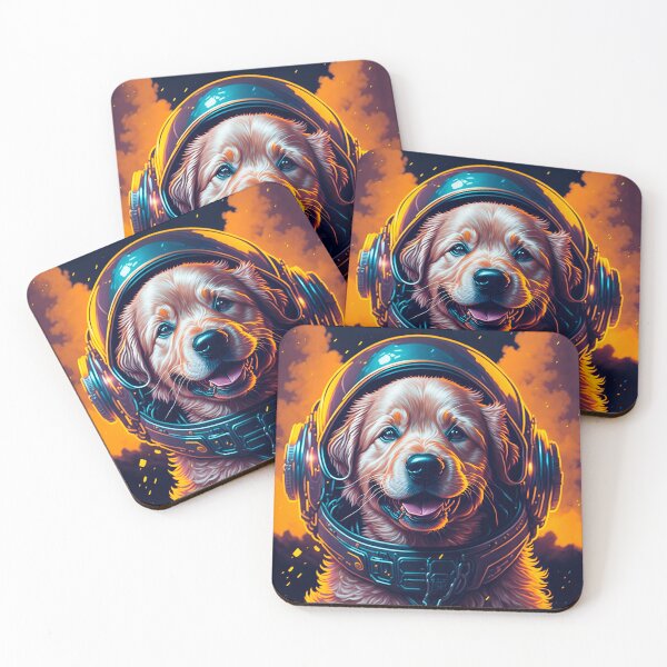 Item preview, Cute Labrador Retriever designed and sold by Timegraf.
