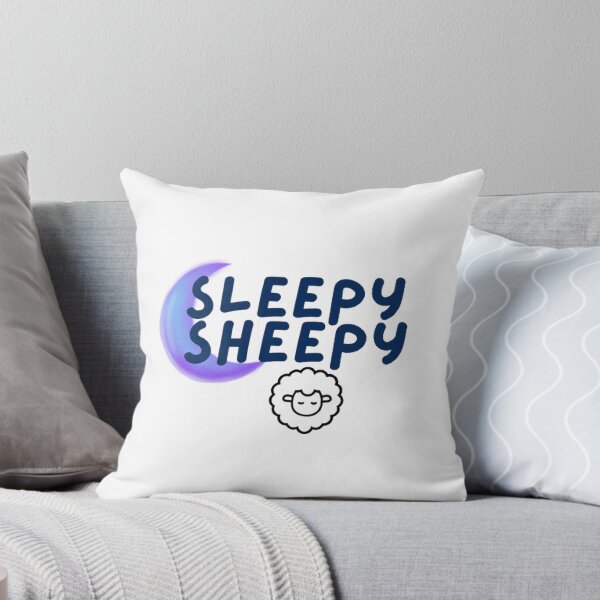 Item preview, Sleepy Sheepy designed and sold by LILAC-INFANT.