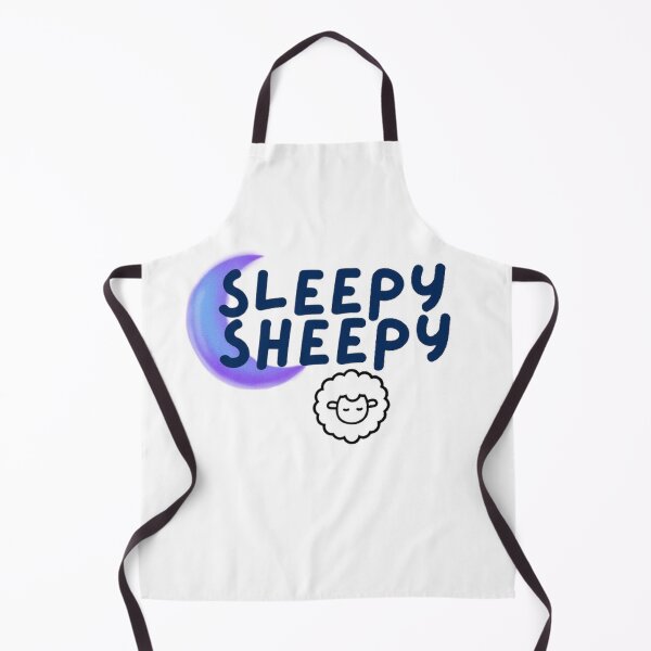 Item preview, Sleepy Sheepy designed and sold by LILAC-INFANT.