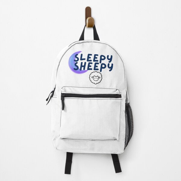 Item preview, Sleepy Sheepy designed and sold by LILAC-INFANT.