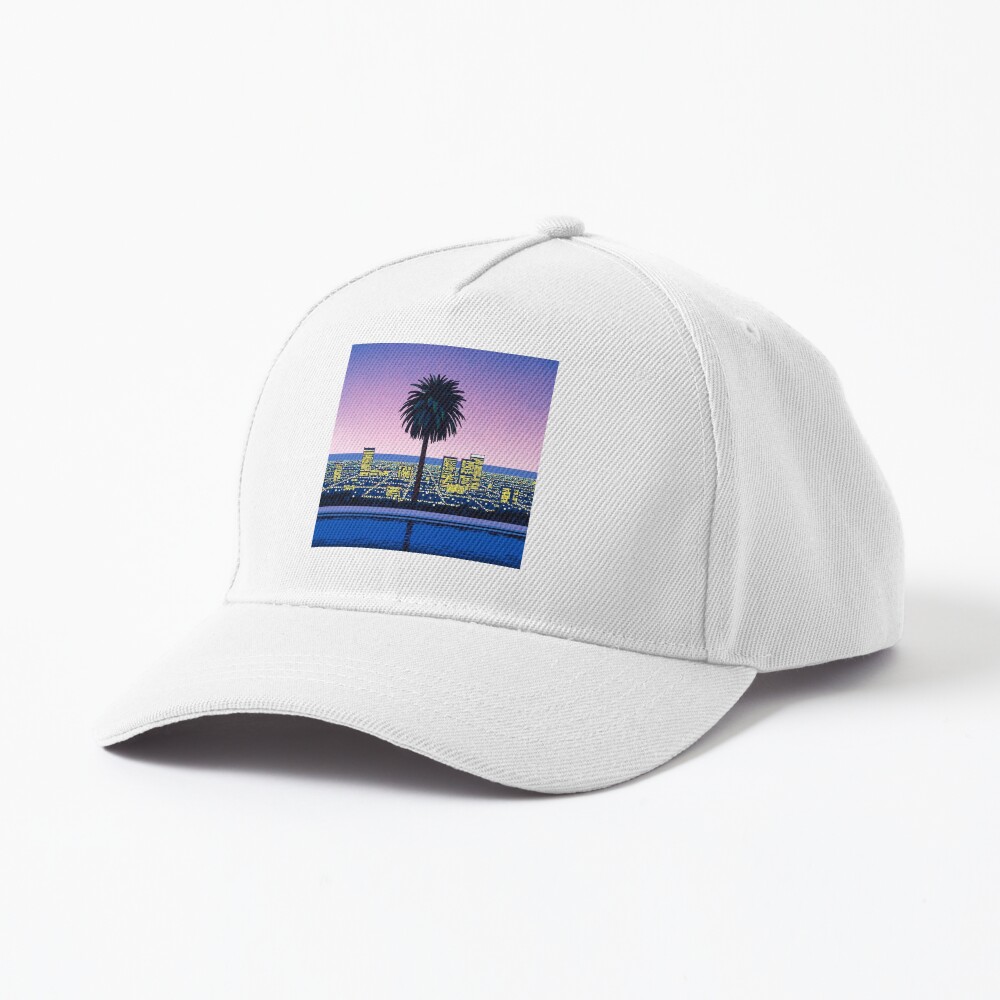Item preview, Baseball Cap designed and sold by LowStreetwear.