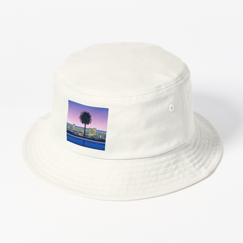 Item preview, Bucket Hat designed and sold by LowStreetwear.