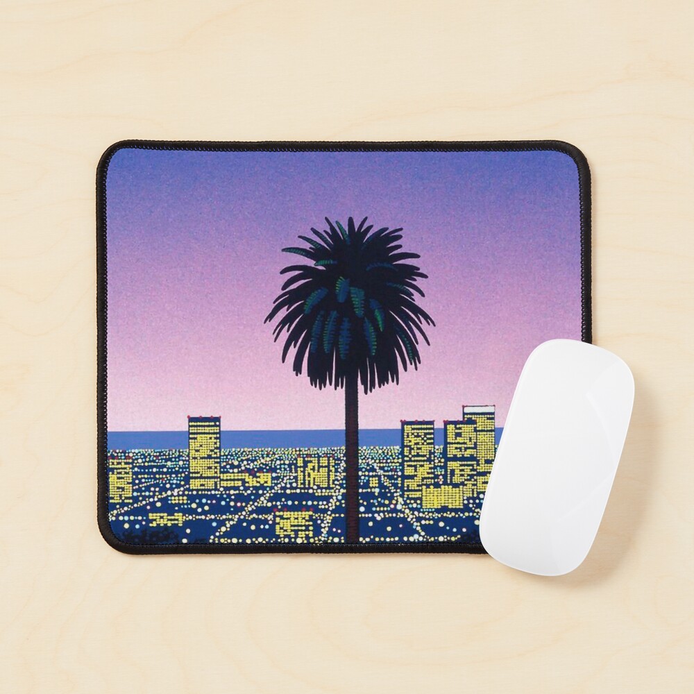 Item preview, Mouse Pad designed and sold by LowStreetwear.