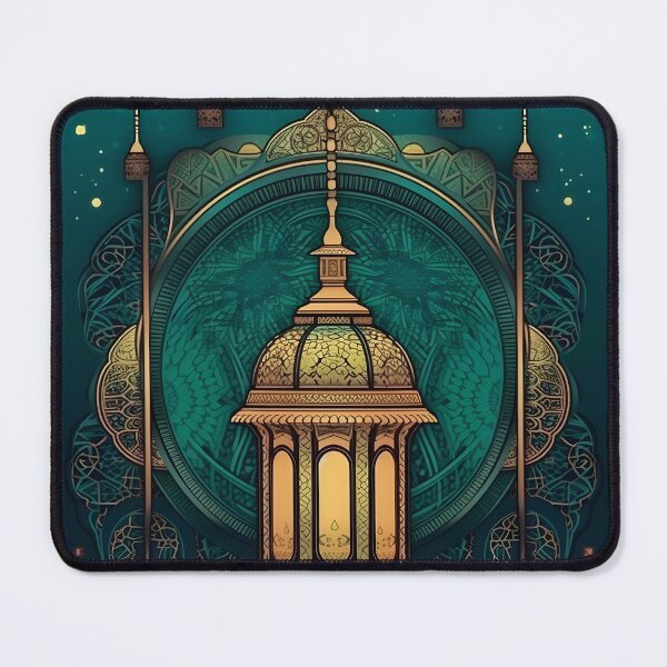 Item preview, Ramadan Kareem | Ramadan Mubarak designed and sold by wilkie1990.