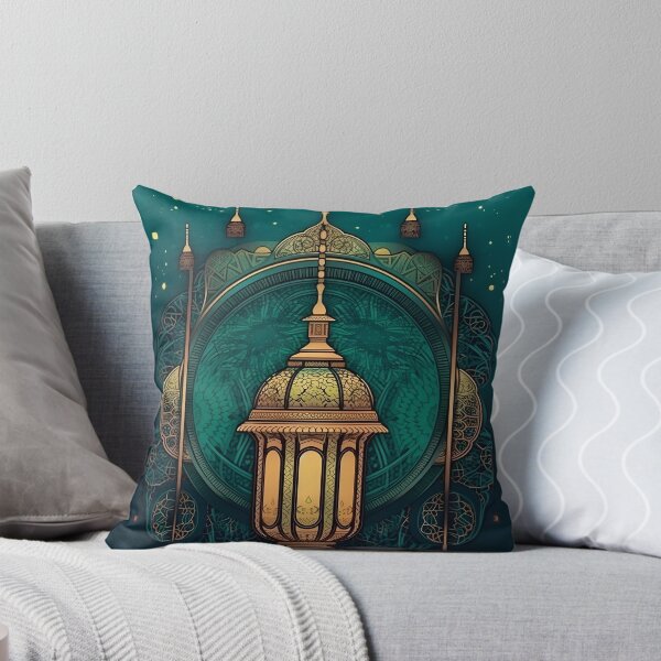 Item preview, Ramadan Kareem | Ramadan Mubarak designed and sold by wilkie1990.