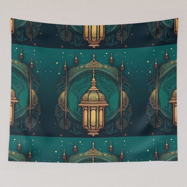 Item preview, Ramadan Kareem | Ramadan Mubarak designed and sold by wilkie1990.