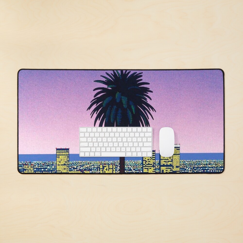 Item preview, Desk Mat designed and sold by LowStreetwear.