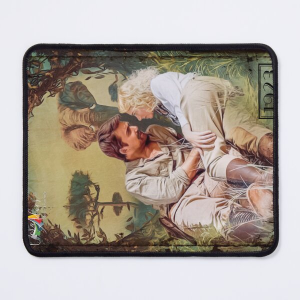 Item preview, Alex and Spencer Afrika designed and sold by Vera-Adxer.