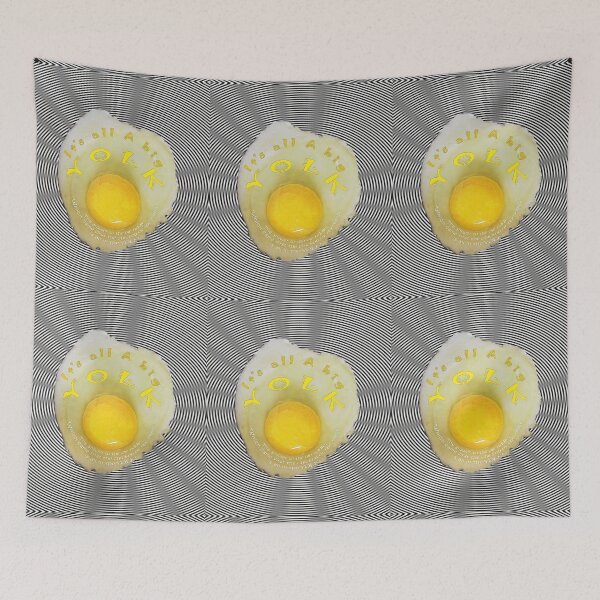 Item preview, A BIG Yolk! designed and sold by DAdeSimone.