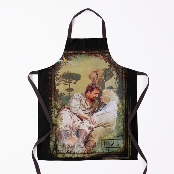 Item preview, Alex and Spencer Afrika designed and sold by Vera-Adxer.
