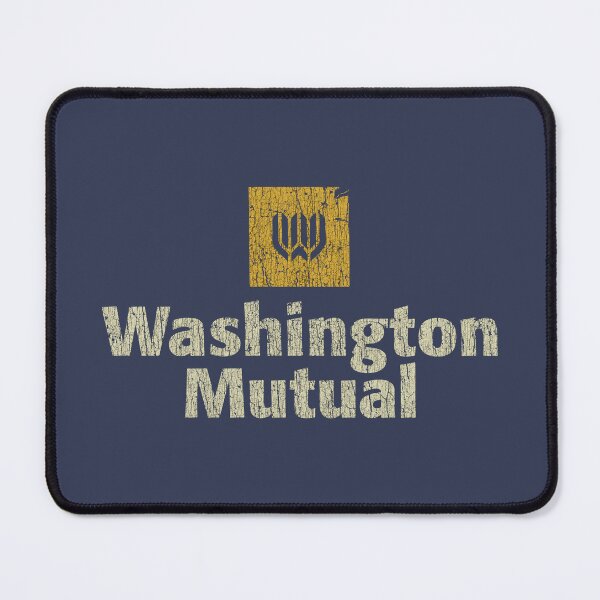 Item preview, Washington Mutual 1889 designed and sold by AstroZombie6669.