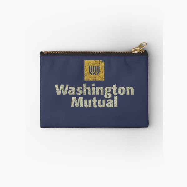 Item preview, Washington Mutual 1889 designed and sold by AstroZombie6669.