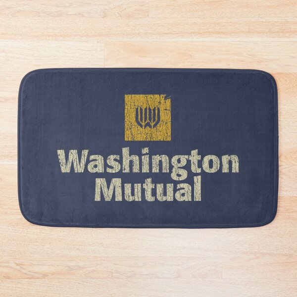 Item preview, Washington Mutual 1889 designed and sold by AstroZombie6669.