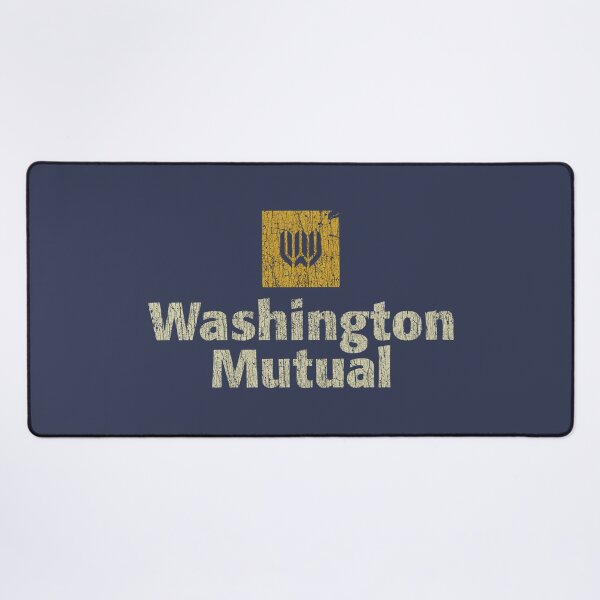 Item preview, Washington Mutual 1889 designed and sold by AstroZombie6669.
