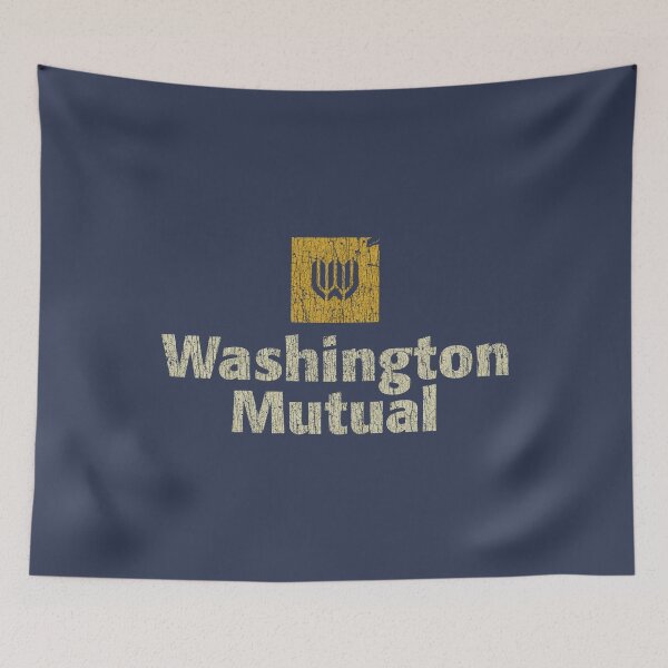 Item preview, Washington Mutual 1889 designed and sold by AstroZombie6669.