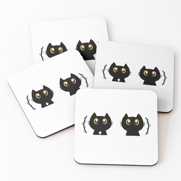 Item preview, Sigyn & River - Two Cats Banner designed and sold by Better-Days-PG.