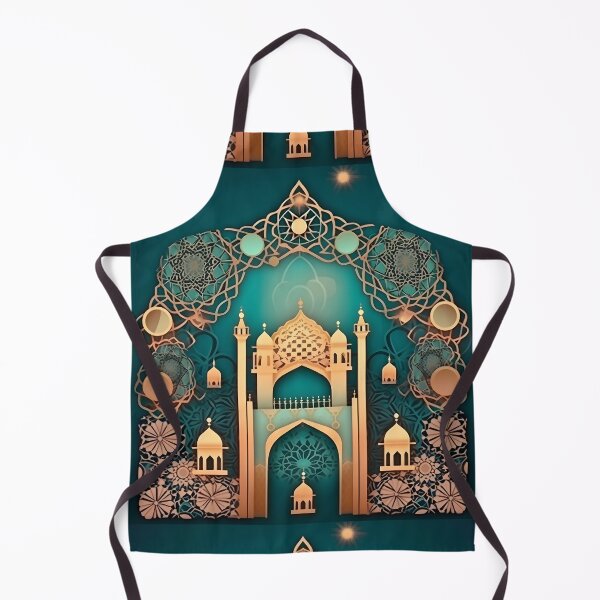 Item preview, Ramadan Kareem | Ramadan Mubarak designed and sold by wilkie1990.