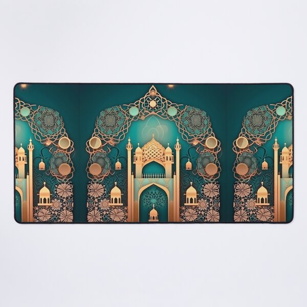 Item preview, Ramadan Kareem | Ramadan Mubarak designed and sold by wilkie1990.