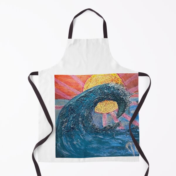 Item preview, Wave Of designed and sold by drmikedelgado.