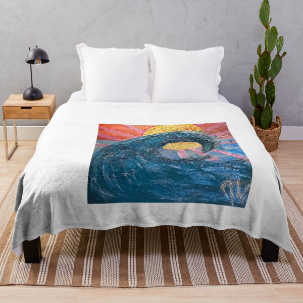 Item preview, Wave Of designed and sold by drmikedelgado.