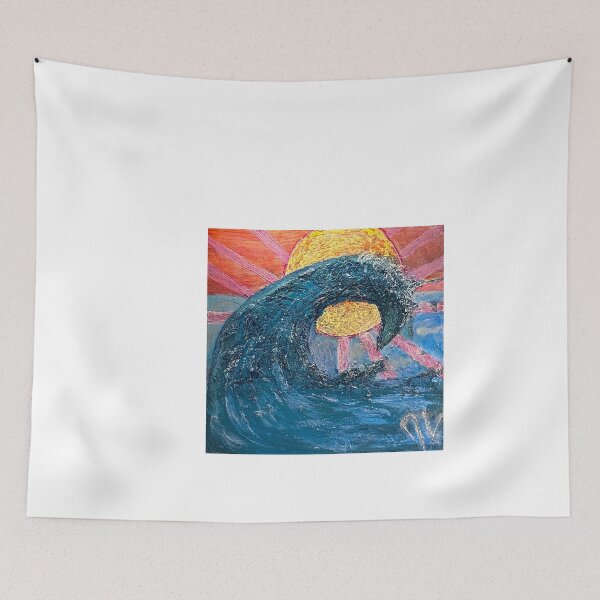 Item preview, Wave Of designed and sold by drmikedelgado.