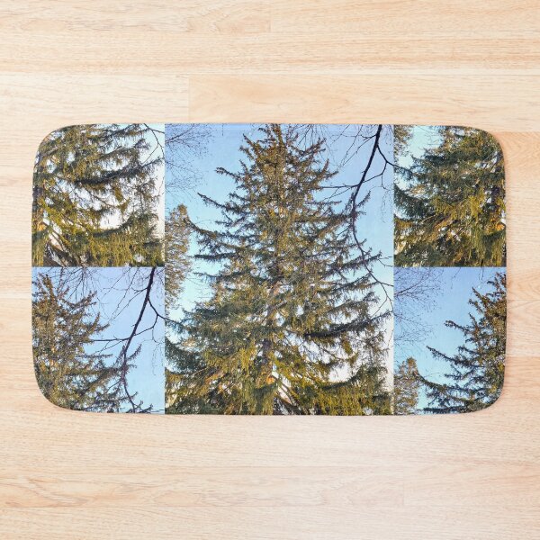 Item preview, Coniferous  designed and sold by etherealwonders.