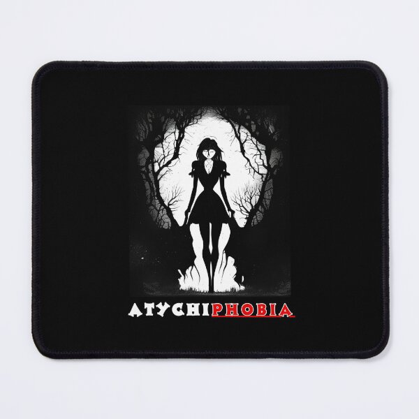 Item preview, Atychiphobia designed and sold by emyou ⭐⭐⭐⭐⭐.