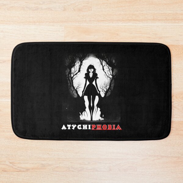 Item preview, Atychiphobia  designed and sold by emyou ⭐⭐⭐⭐⭐.