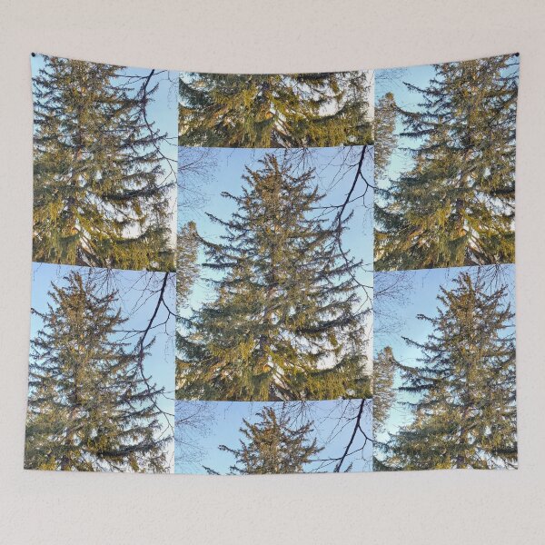 Item preview, Coniferous  designed and sold by etherealwonders.