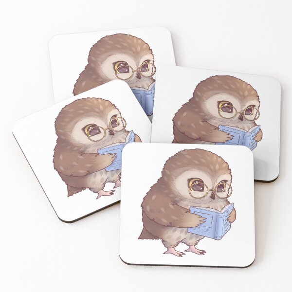Item preview, Reading Owl designed and sold by ungoth.