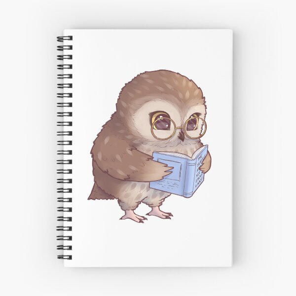 Item preview, Reading Owl designed and sold by ungoth.