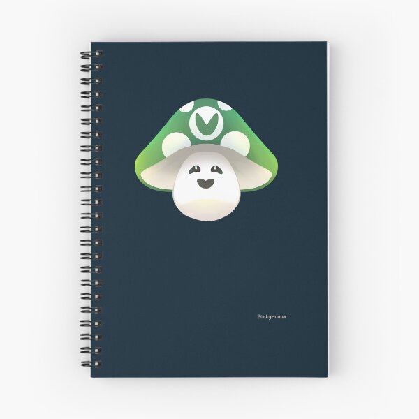 Item preview, Vinesauce vineshroom      designed and sold by quauytin222.