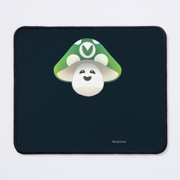 Item preview, Vinesauce vineshroom designed and sold by quauytin222.