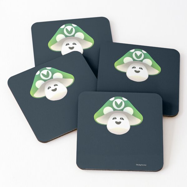 Item preview, Vinesauce vineshroom      designed and sold by quauytin222.