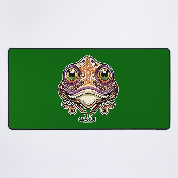 Item preview, COQUI designed and sold by BoriGrafico.